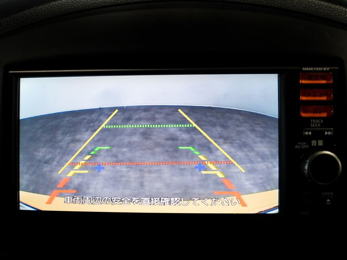 Nissan Juke 2014 - фото автомобиля