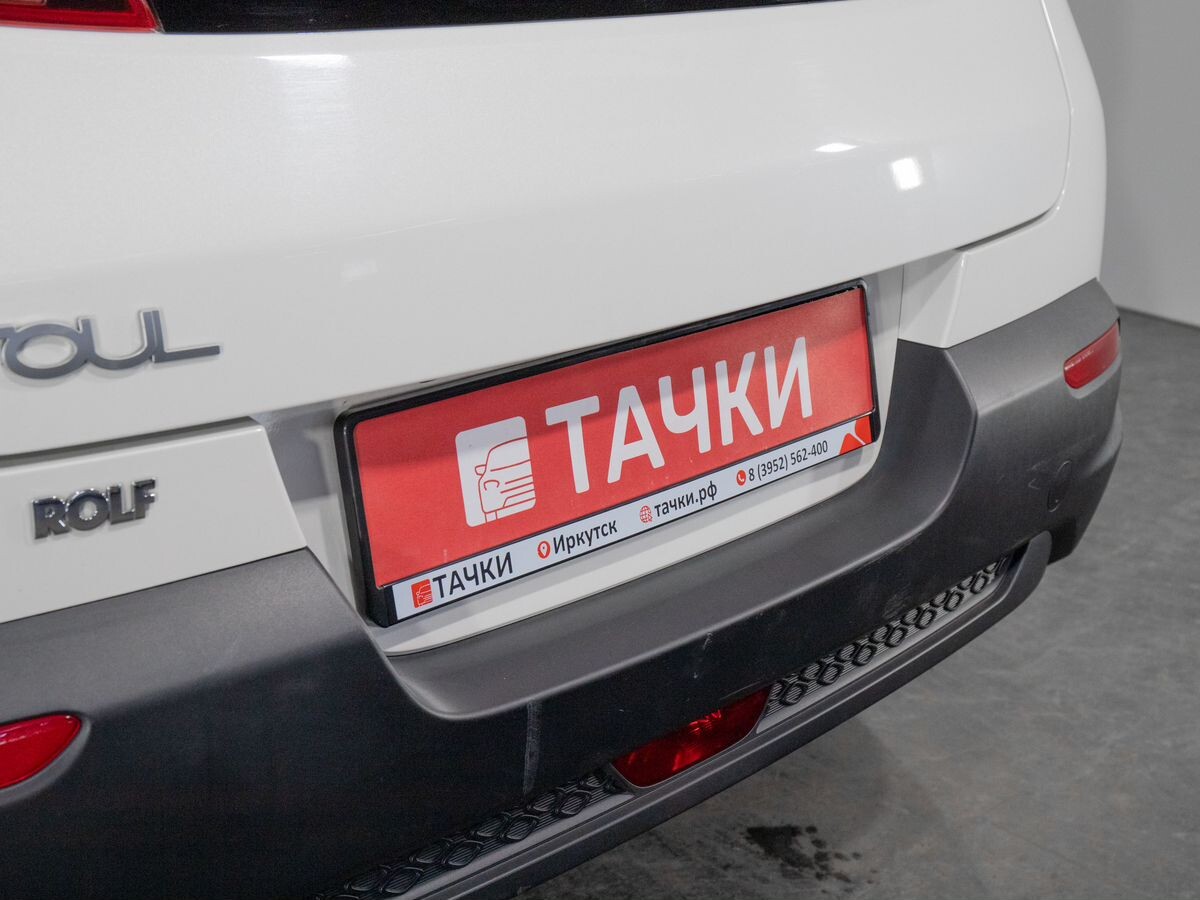 Kia Soul 2021 - фото автомобиля