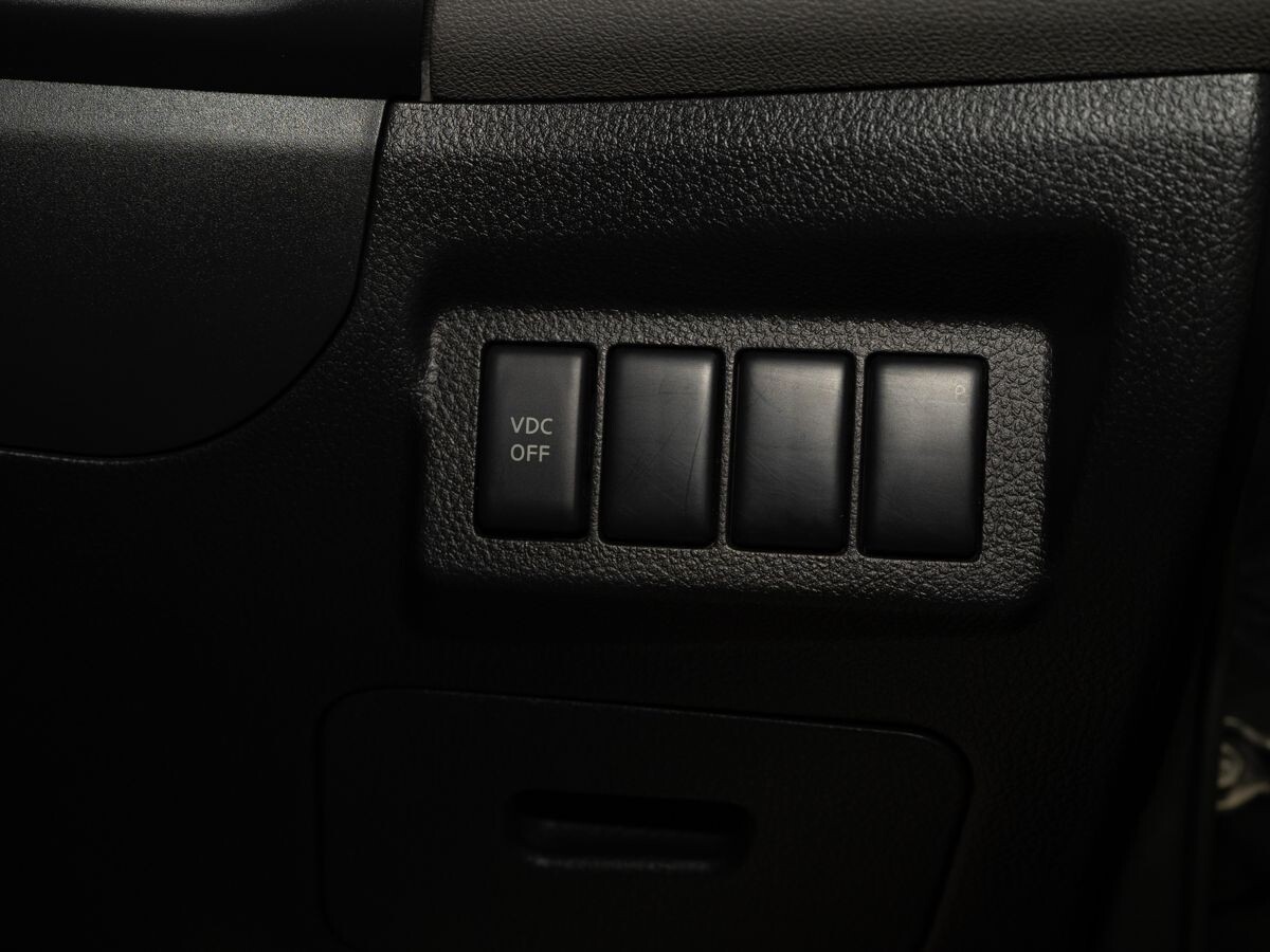 Nissan X-Trail 2008 - фото автомобиля