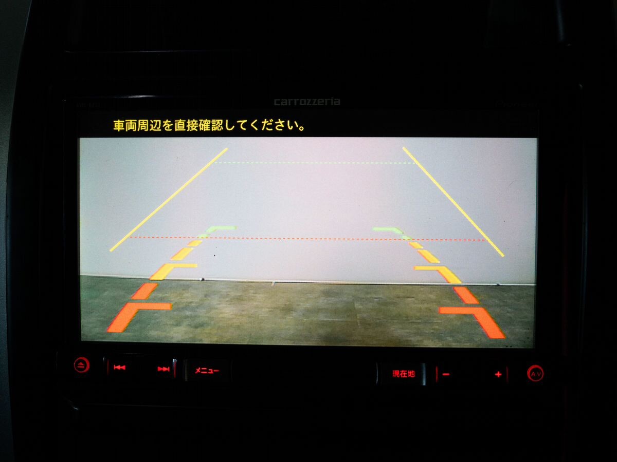 Nissan X-Trail 2008 - фото автомобиля