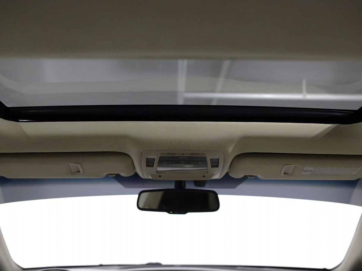 Lexus RX 2008 - фото автомобиля