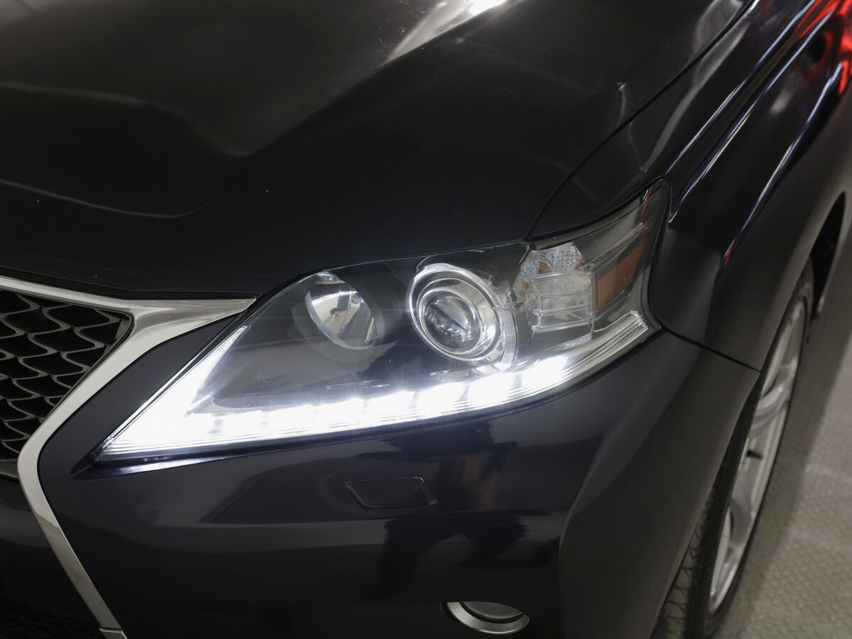 Lexus RX 2008 - фото автомобиля