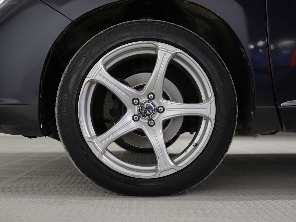 Lexus RX 2008 - фото автомобиля