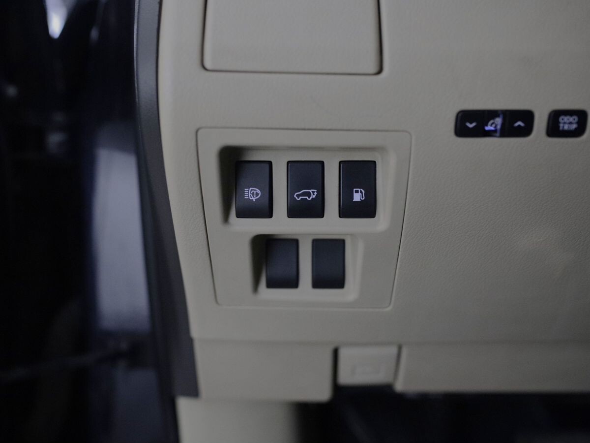 Lexus RX 2008 - фото автомобиля