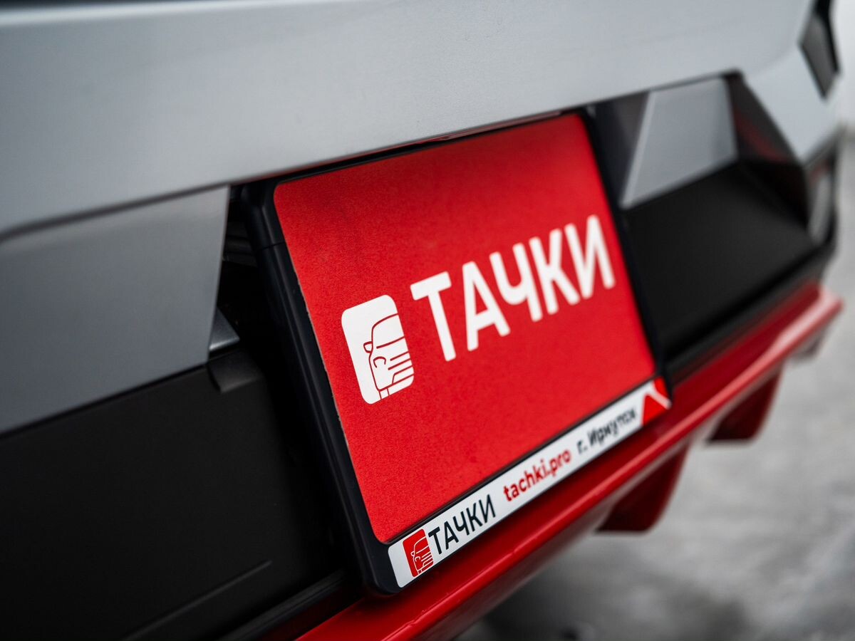 Toyota Raize 2020 - фото автомобиля