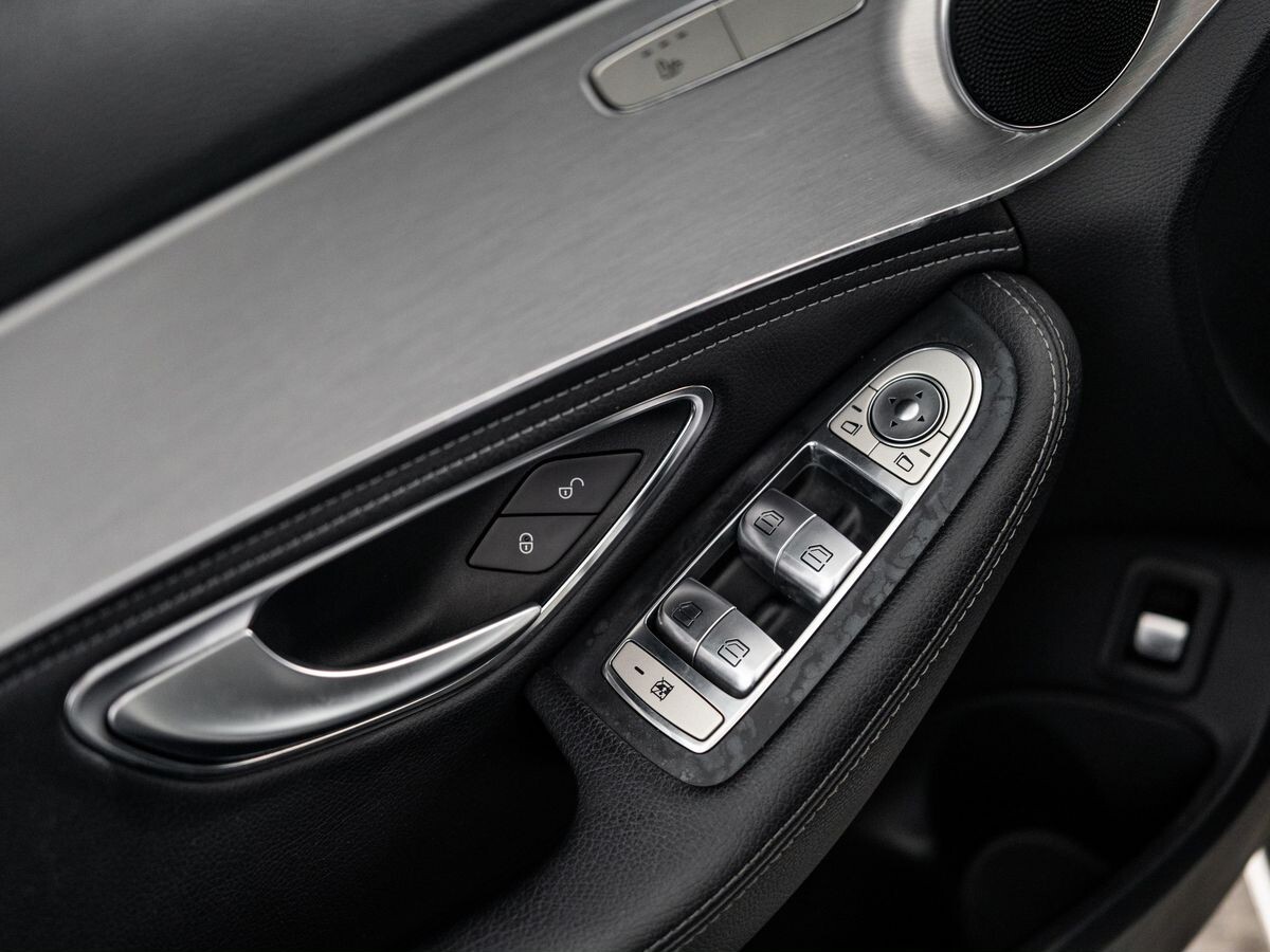 Mercedes-Benz C-Класс 2014 - фото автомобиля