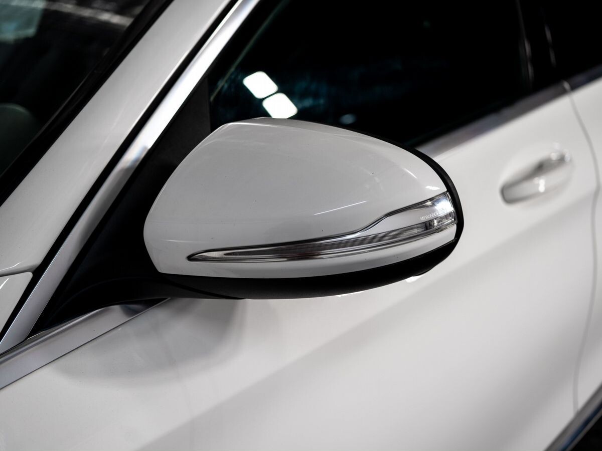 Mercedes-Benz C-Класс 2014 - фото автомобиля