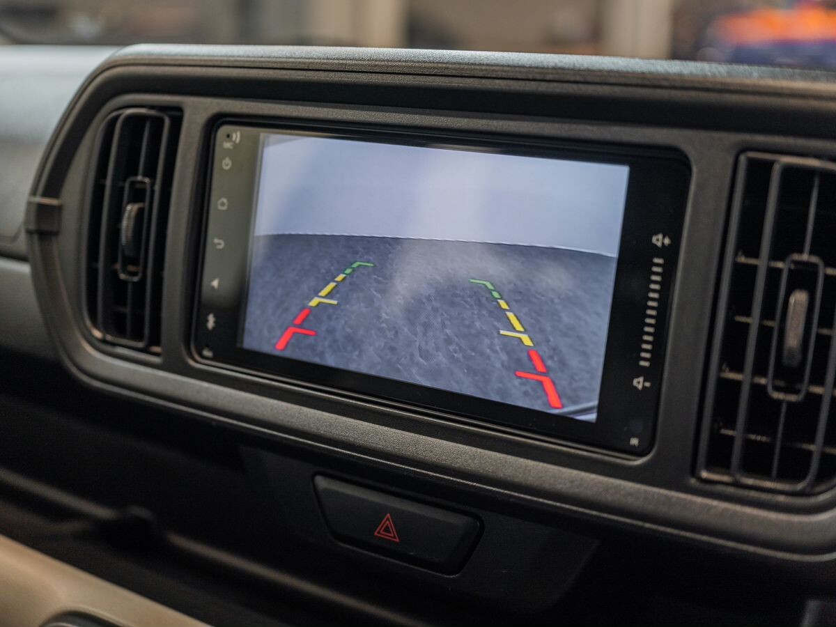 Daihatsu Boon 2016 - фото автомобиля