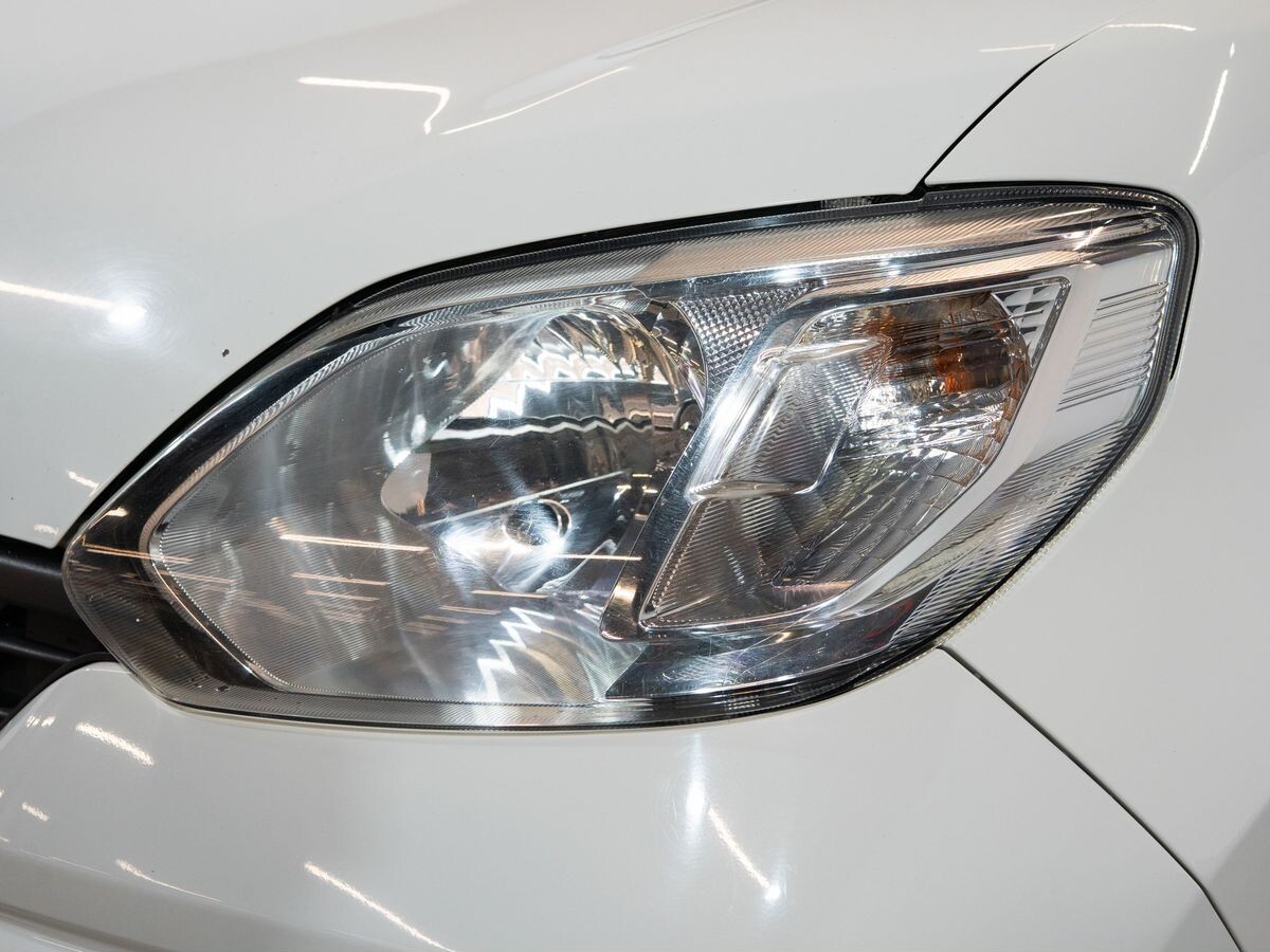 Daihatsu Boon 2016 - фото автомобиля