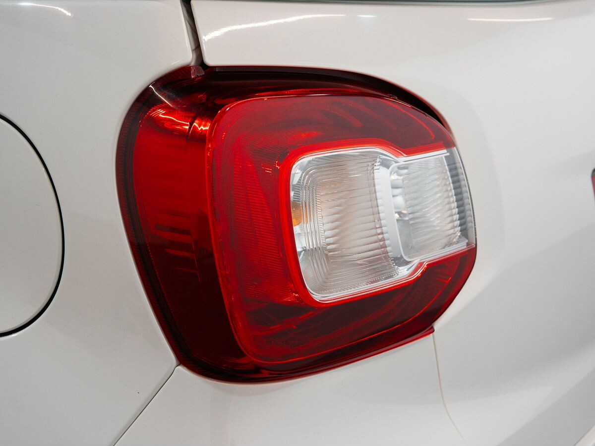 Daihatsu Boon 2016 - фото автомобиля