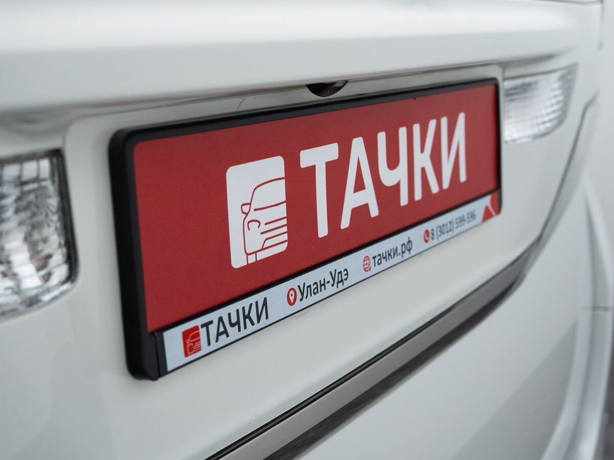 Toyota Vellfire 2009 - фото автомобиля