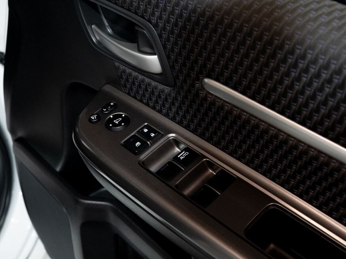 Honda Stepwgn 2016 - фото автомобиля