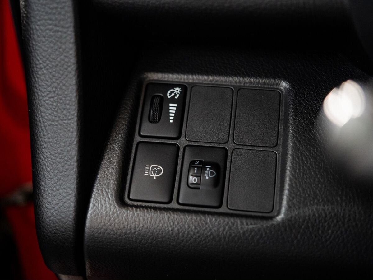 Toyota RAV4 2008 - фото автомобиля