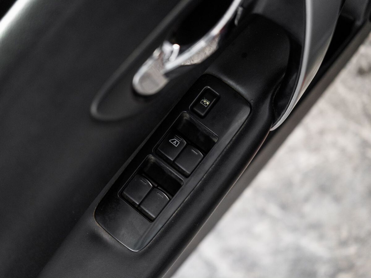 Nissan Qashqai 2008 - фото автомобиля