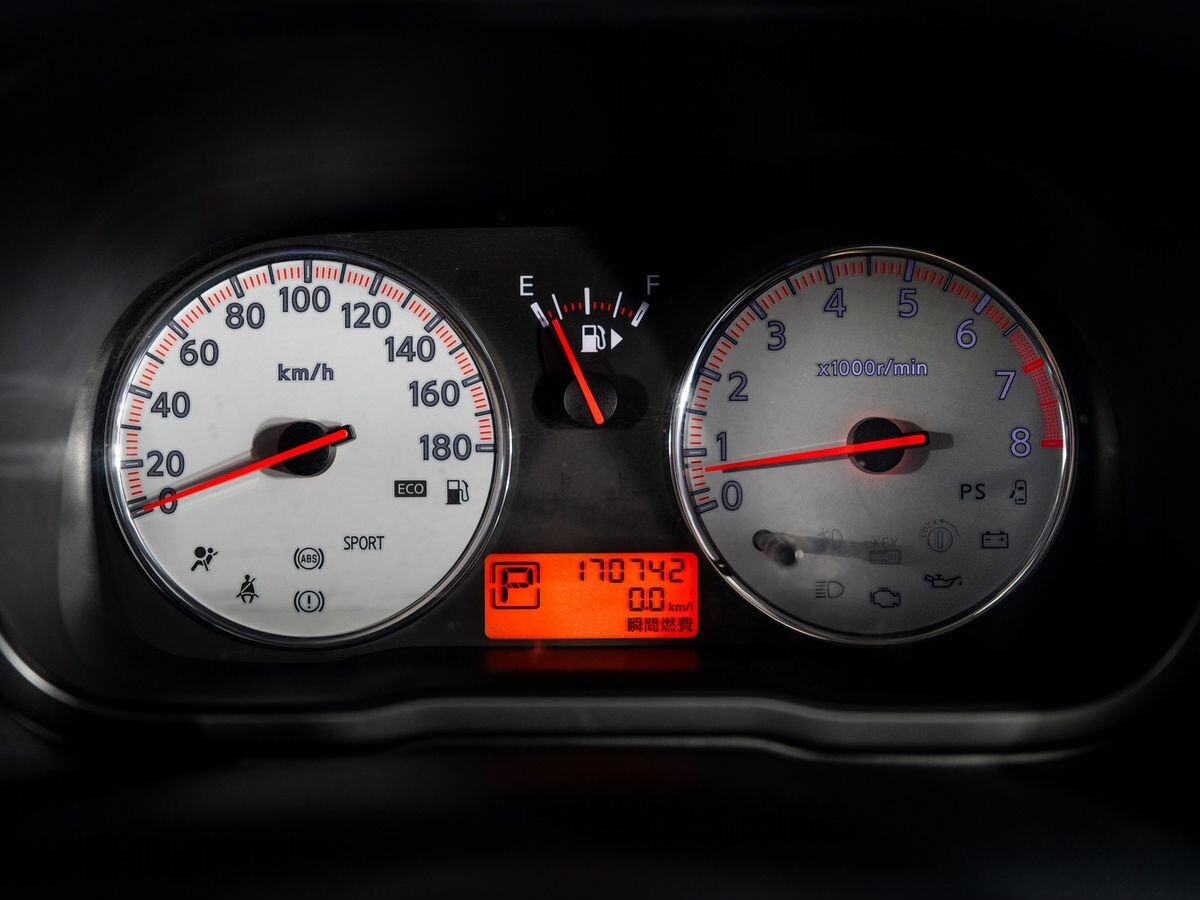 Nissan Note 2011 - фото автомобиля