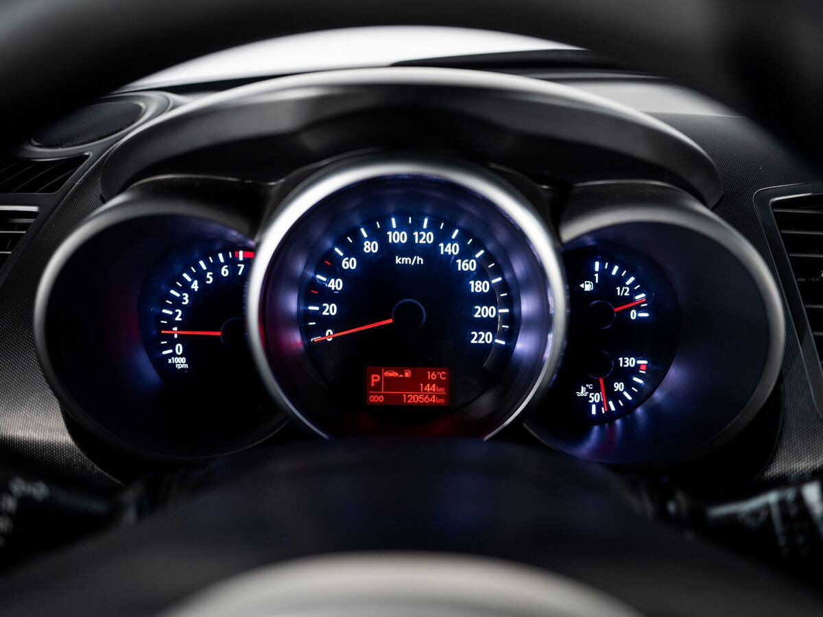 Kia Soul 2012 - фото автомобиля