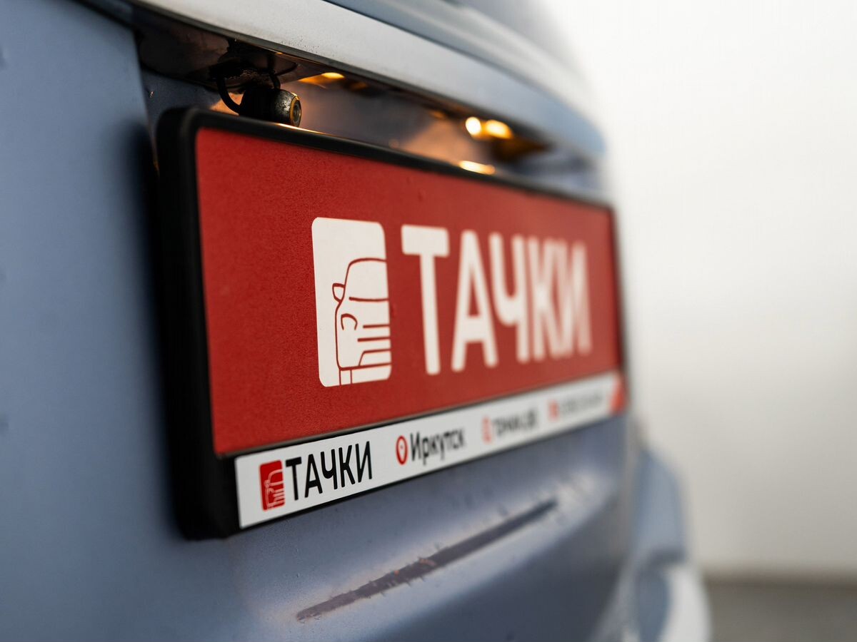 Toyota Corolla 2007 - фото автомобиля