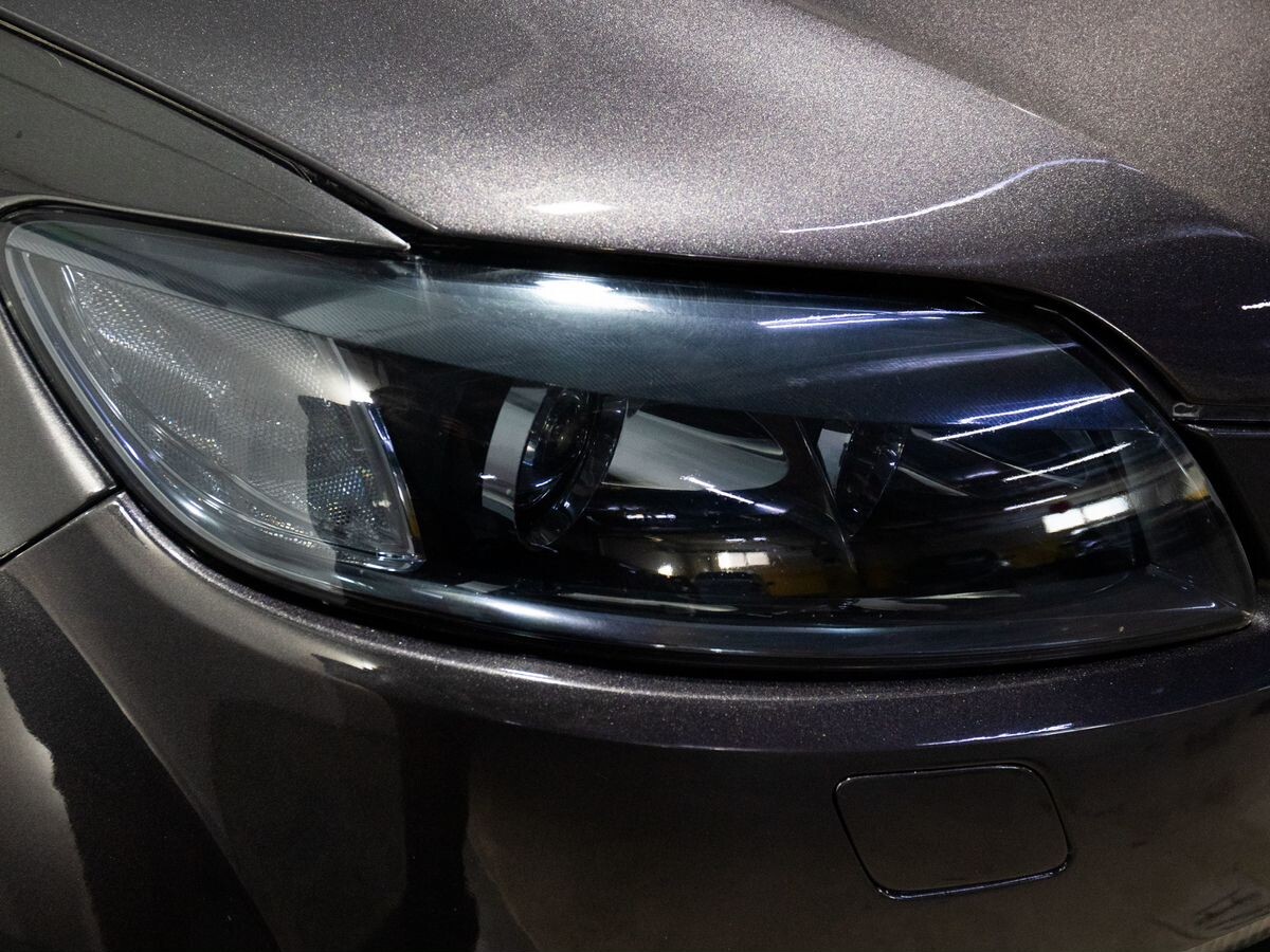 Audi Q7 2006 - фото автомобиля