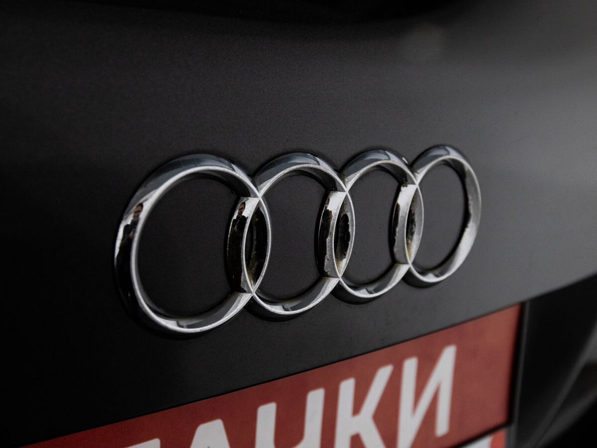 Audi Q7 2006 - фото автомобиля