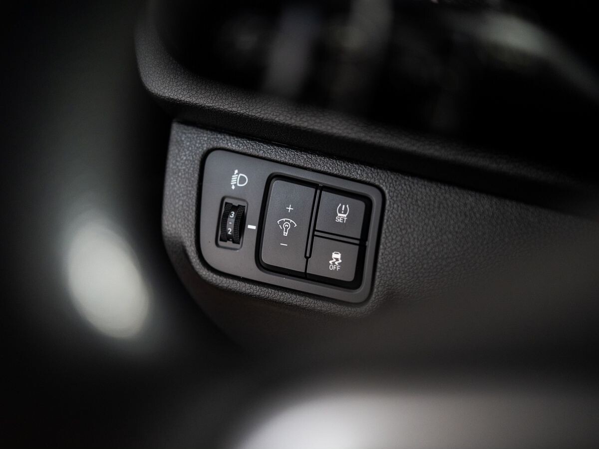 Hyundai Solaris 2020 - фото автомобиля