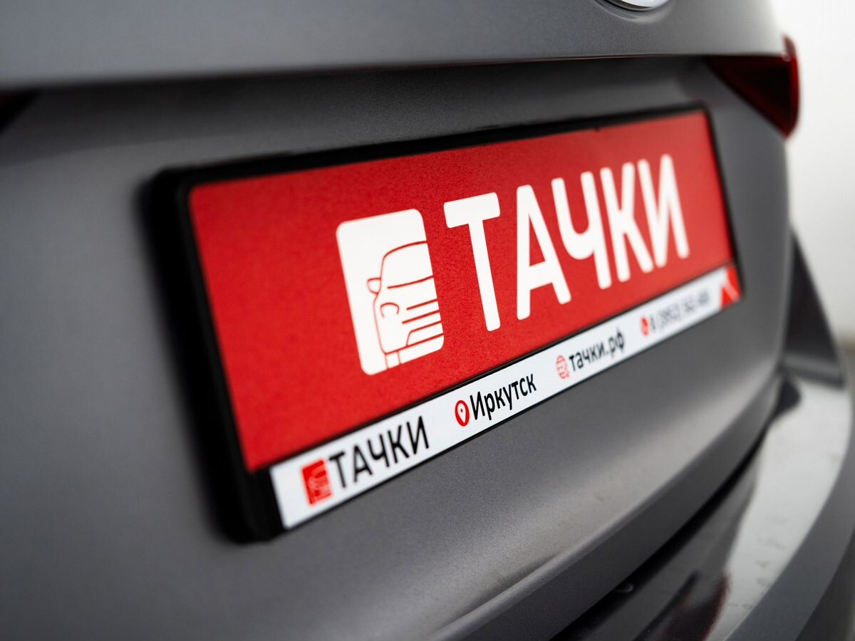 Hyundai Solaris 2020 - фото автомобиля