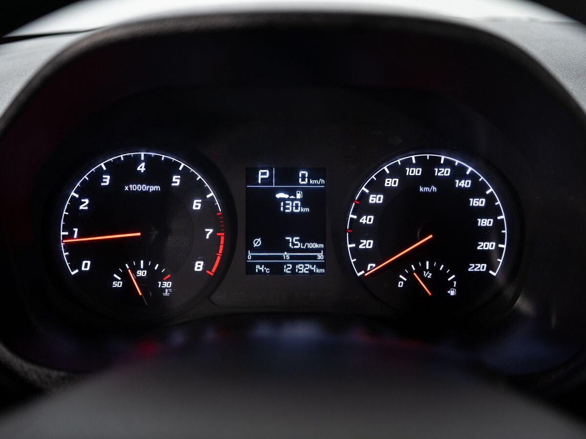 Hyundai Solaris 2020 - фото автомобиля