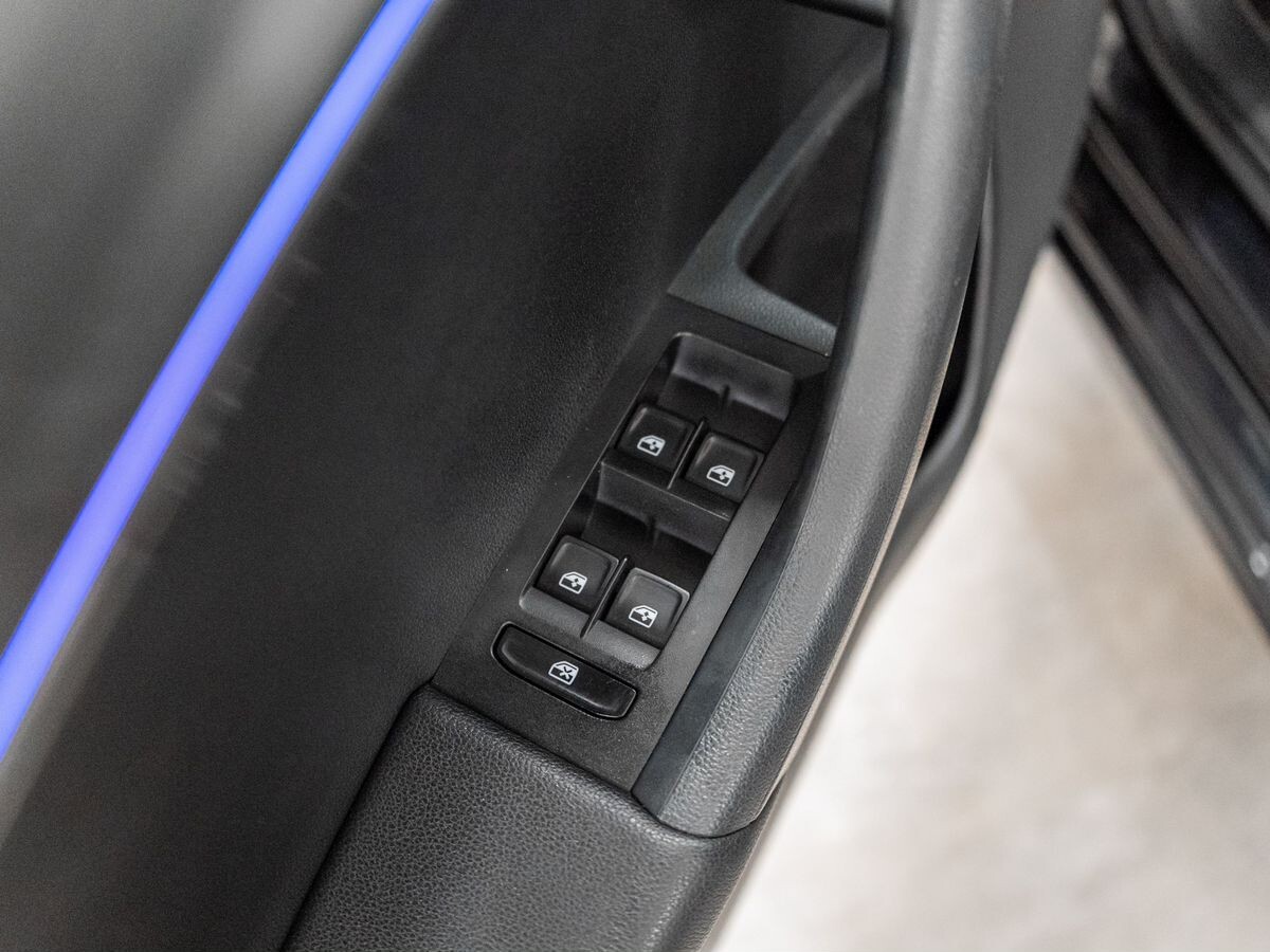 Skoda Octavia 2017 - фото автомобиля