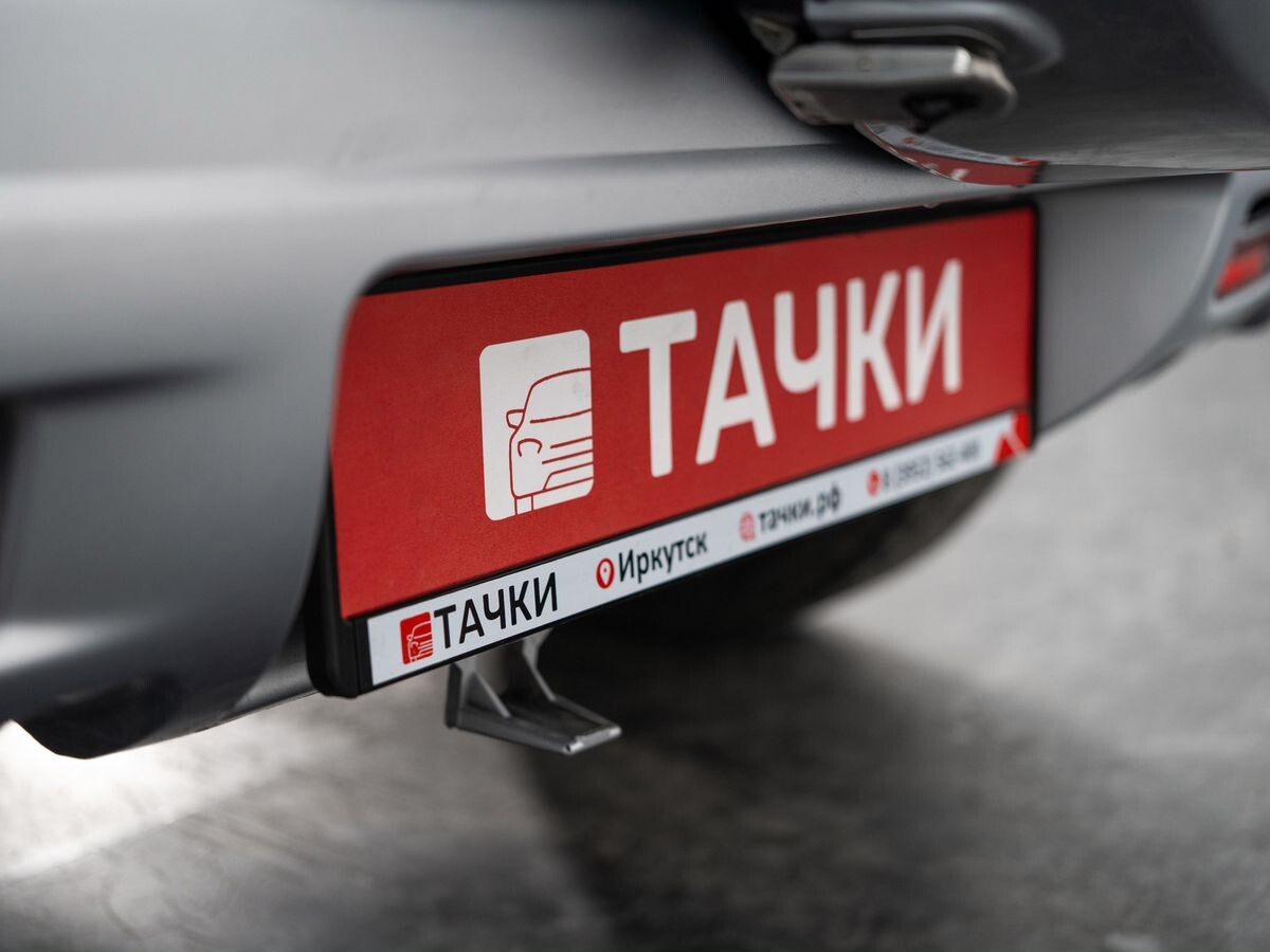 Toyota Rush 2011 - фото автомобиля