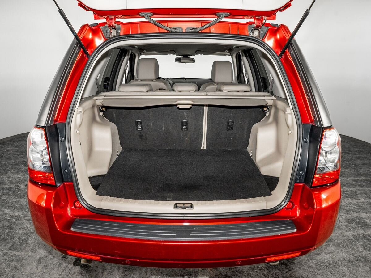 Land Rover Freelander 2010 - фото автомобиля