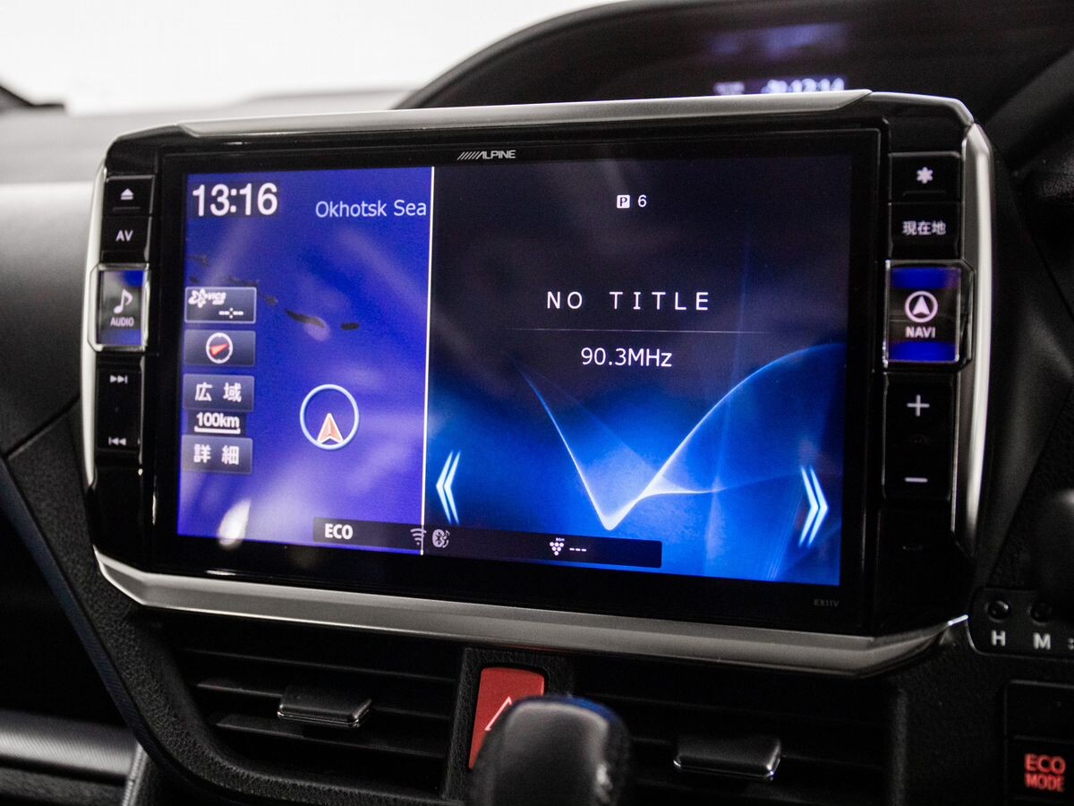 Toyota Noah 2016 - фото автомобиля