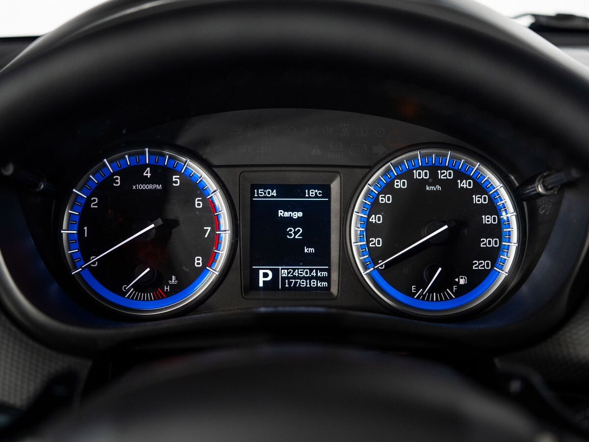 Suzuki SX4 2013 - фото автомобиля