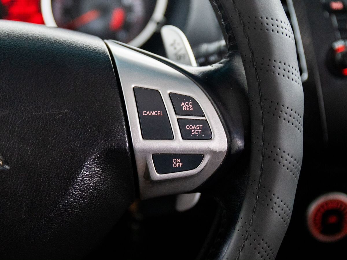 Mitsubishi Outlander 2006 - фото автомобиля