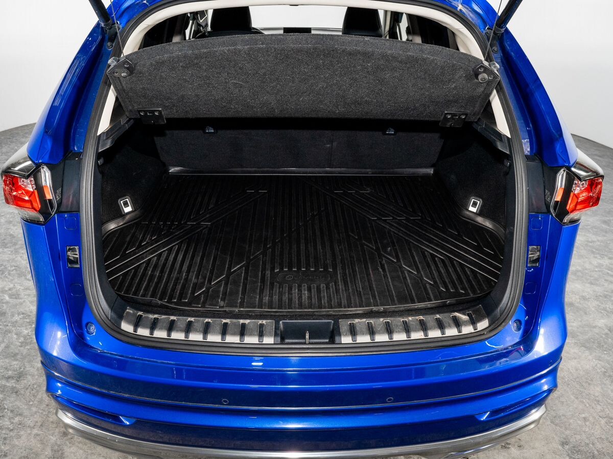 Lexus NX 2015 - фото автомобиля