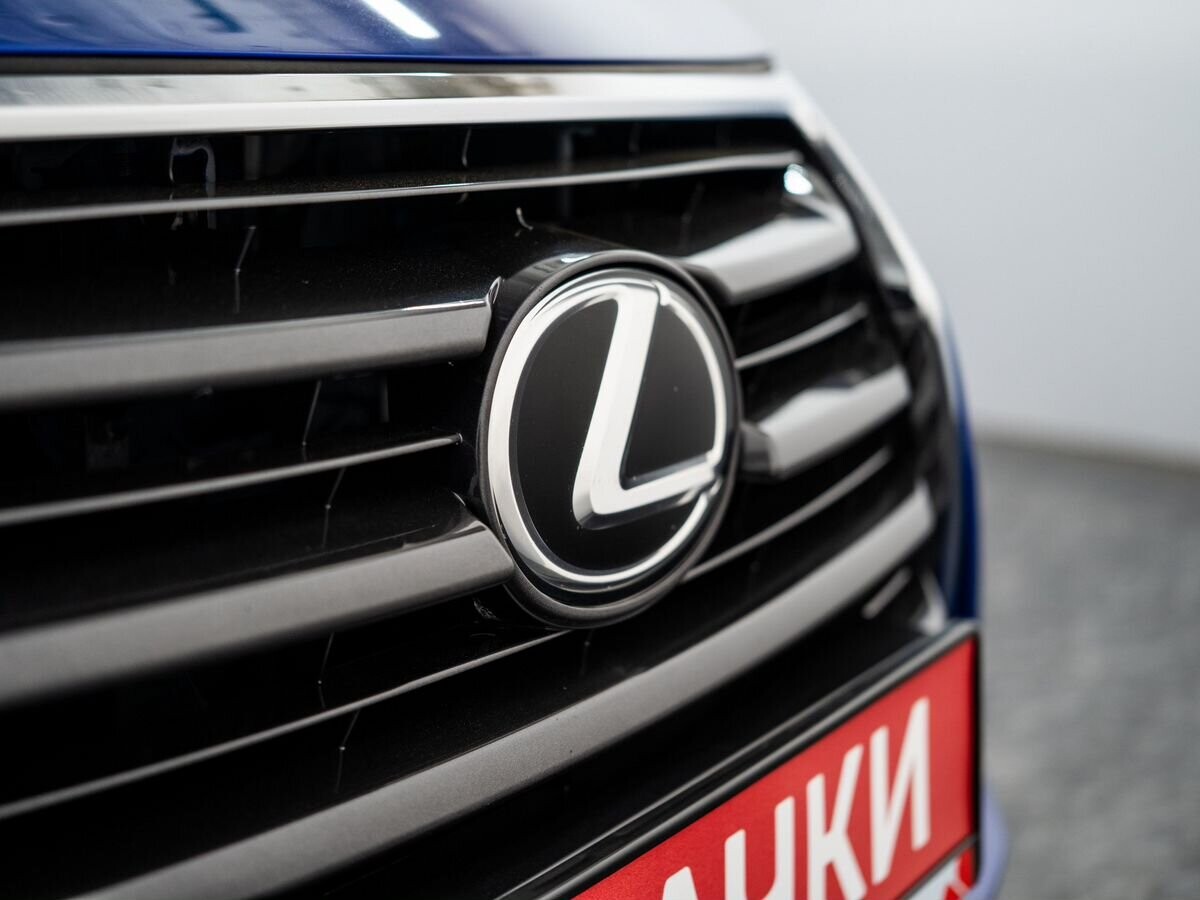 Lexus NX 2015 - фото автомобиля