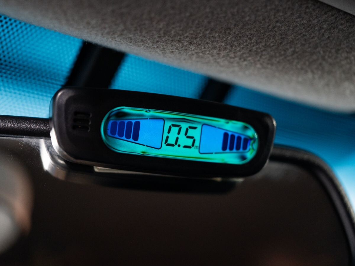 Toyota RAV4 2006 - фото автомобиля