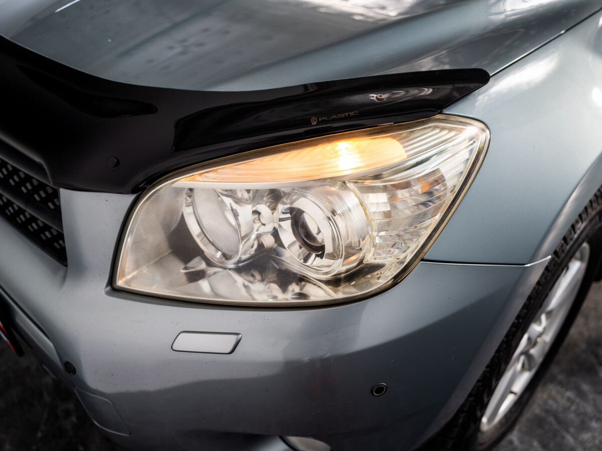 Toyota RAV4 2006 - фото автомобиля