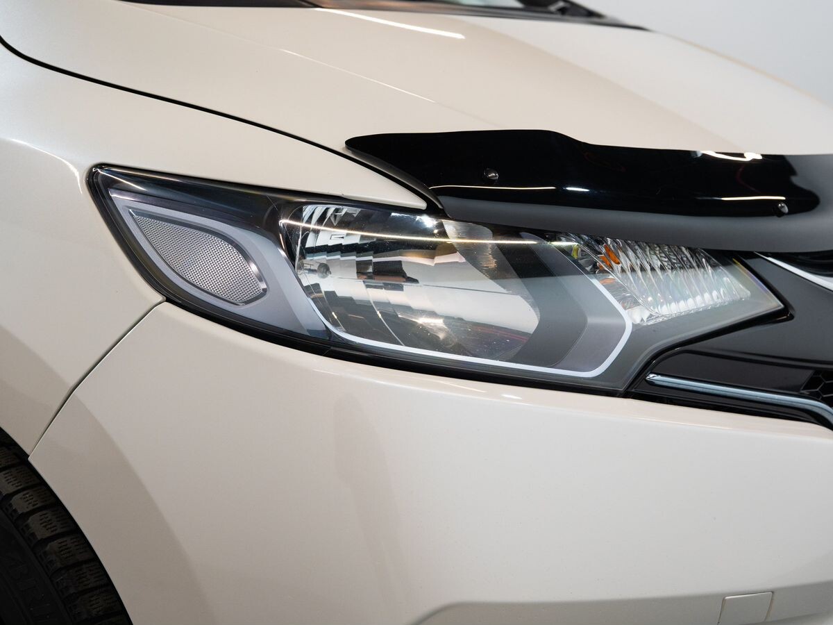 Honda Fit 2016 - фото автомобиля