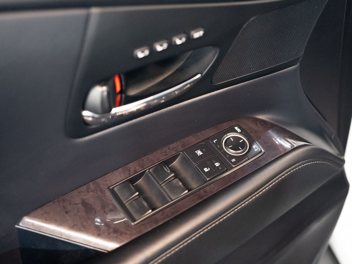 Lexus RX 2014 - фото автомобиля