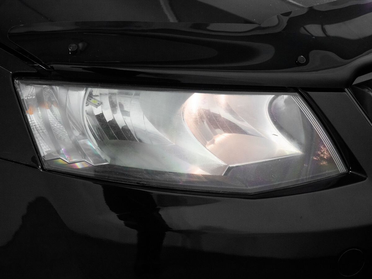 Skoda Octavia 2016 - фото автомобиля