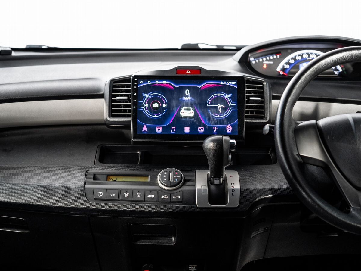 Honda Freed 2013 - фото автомобиля