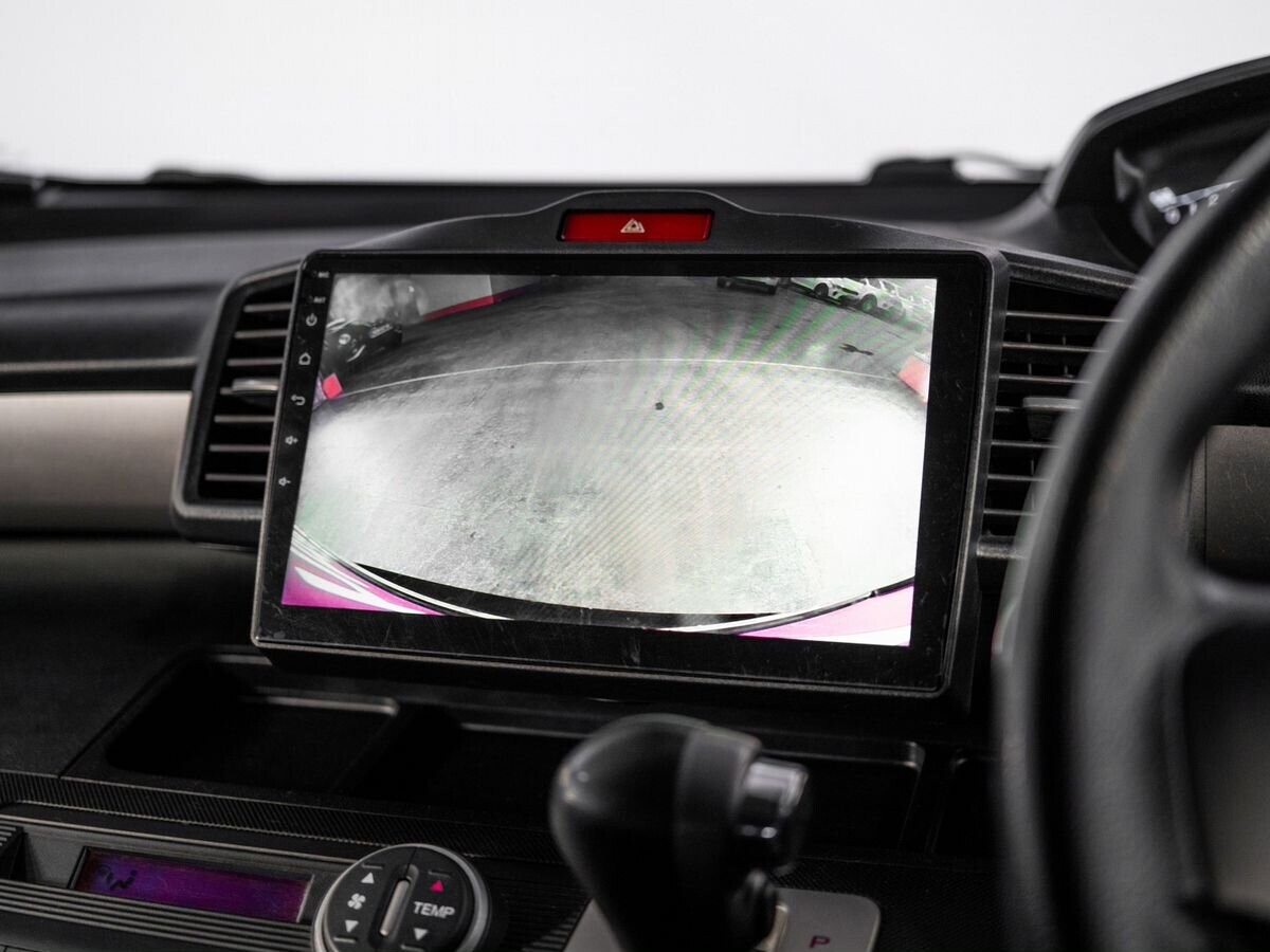 Honda Freed 2013 - фото автомобиля