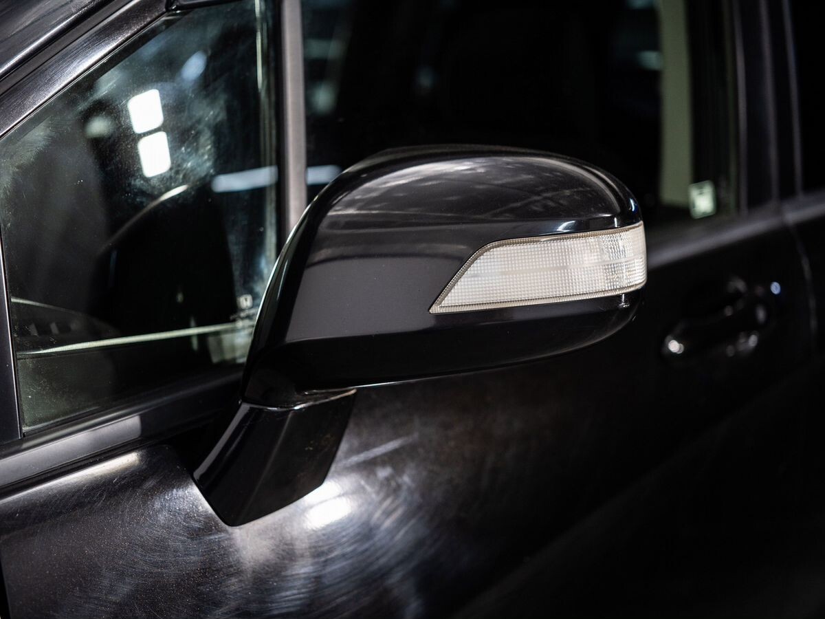 Honda Freed 2013 - фото автомобиля