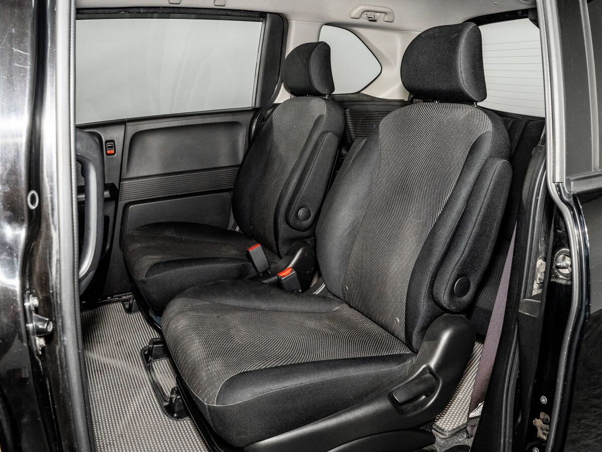 Honda Freed 2013 - фото автомобиля