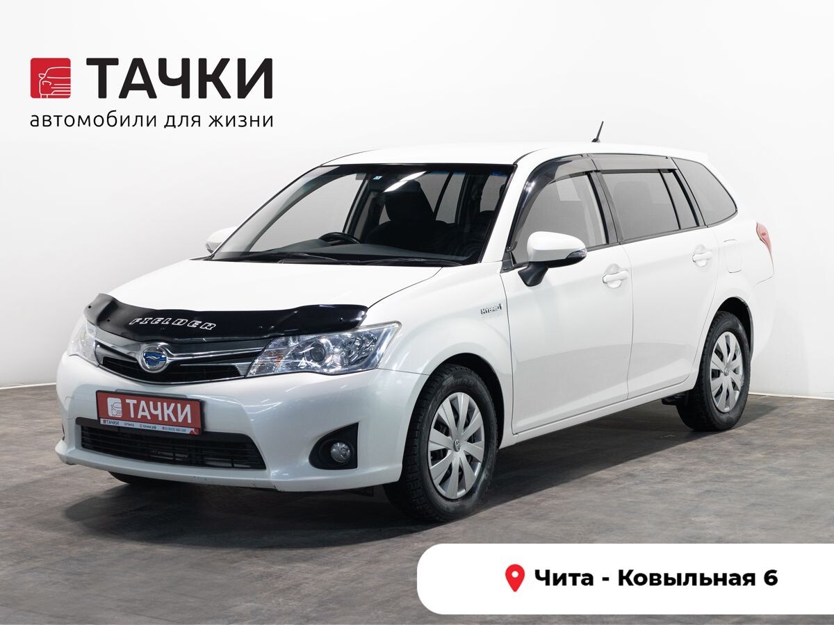 Toyota Corolla 2013 - фото автомобиля