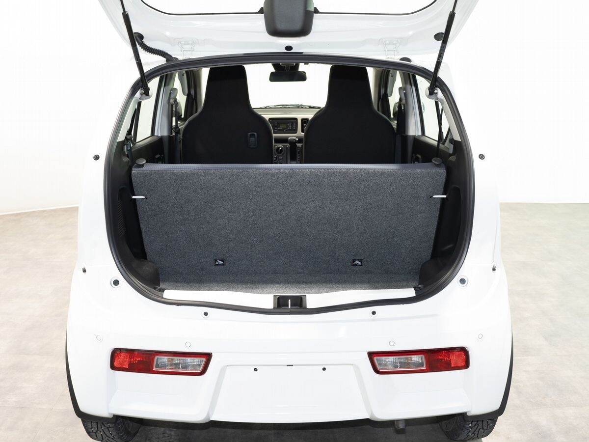 Suzuki Alto 2019 - фото автомобиля