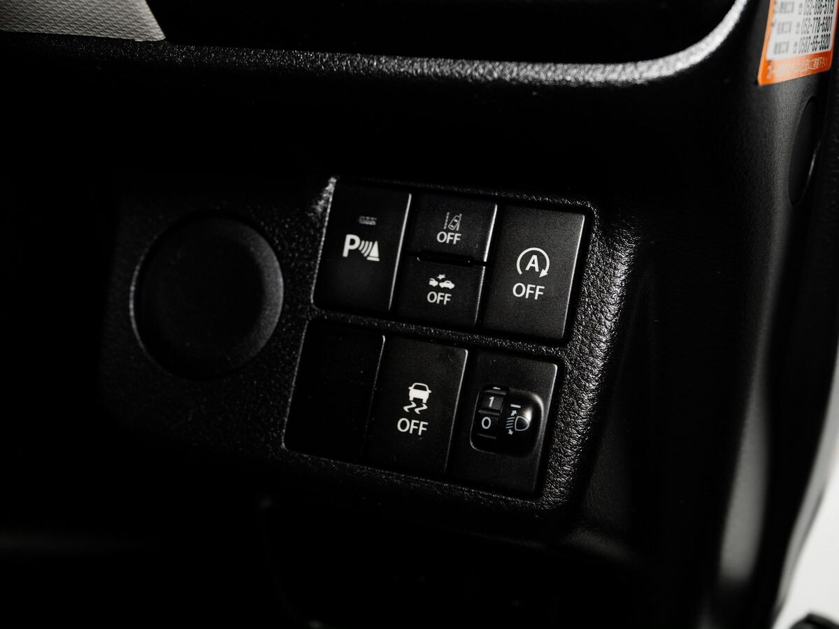 Suzuki Alto 2019 - фото автомобиля