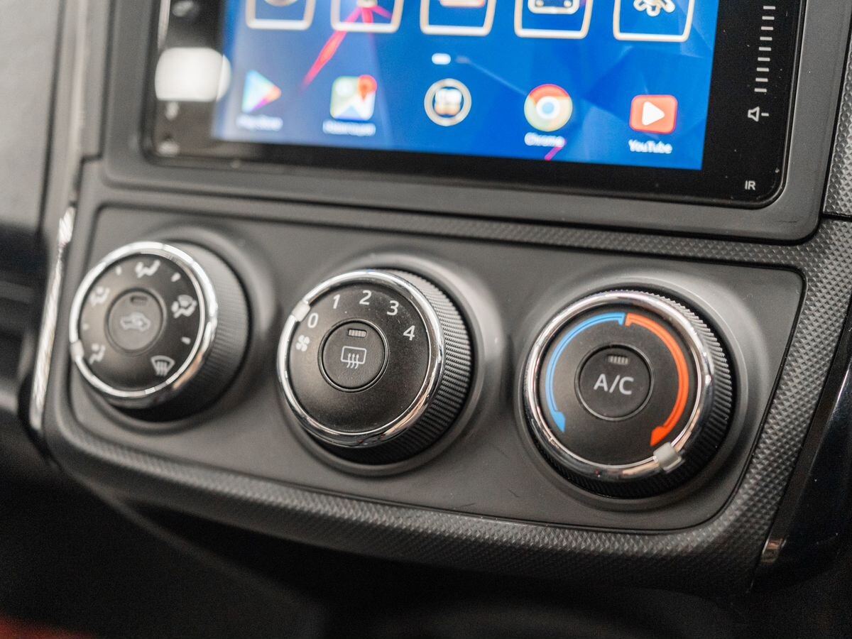 Toyota Corolla 2019 - фото автомобиля