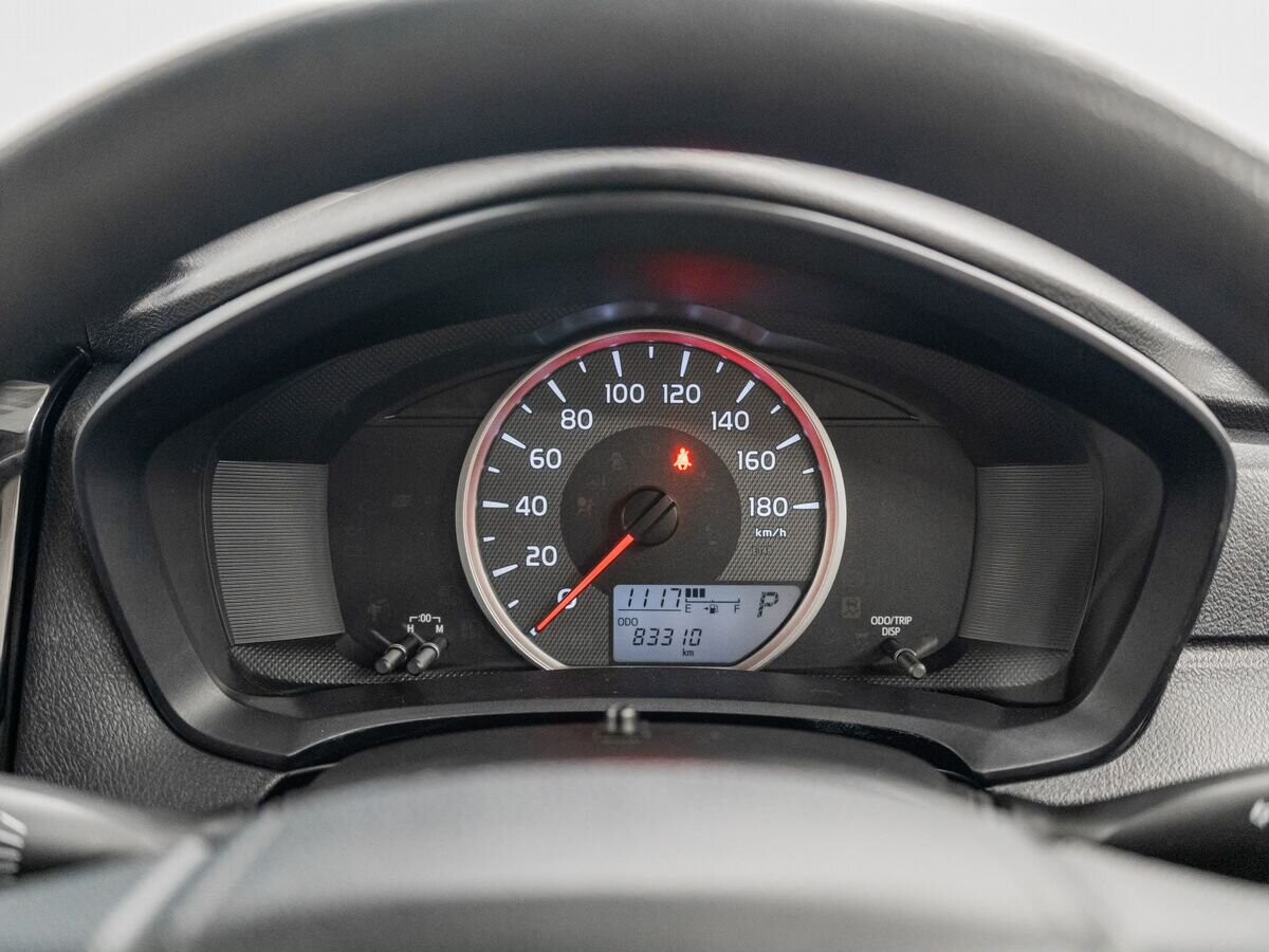 Toyota Corolla 2019 - фото автомобиля