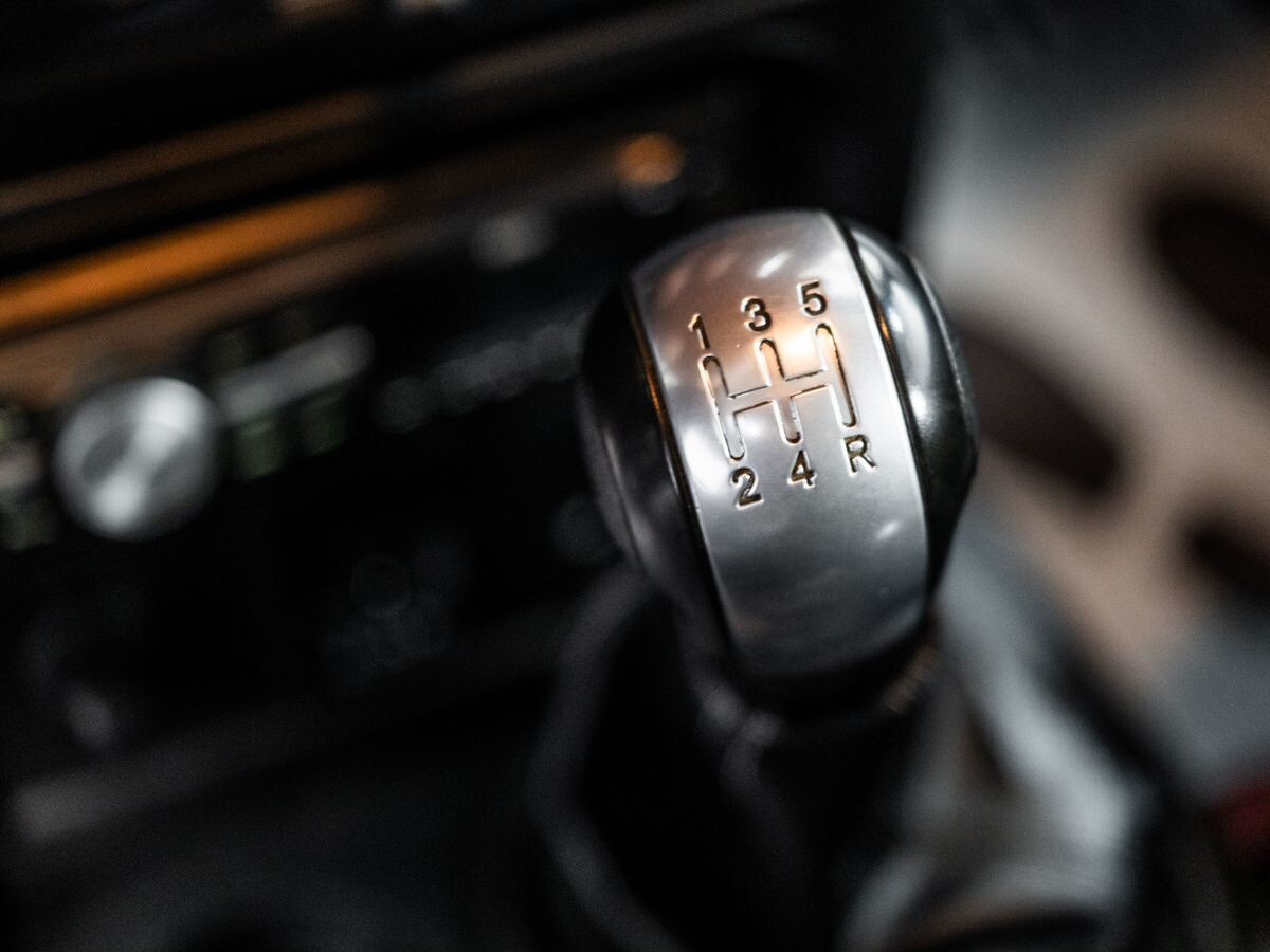 Chevrolet Niva 2015 - фото автомобиля