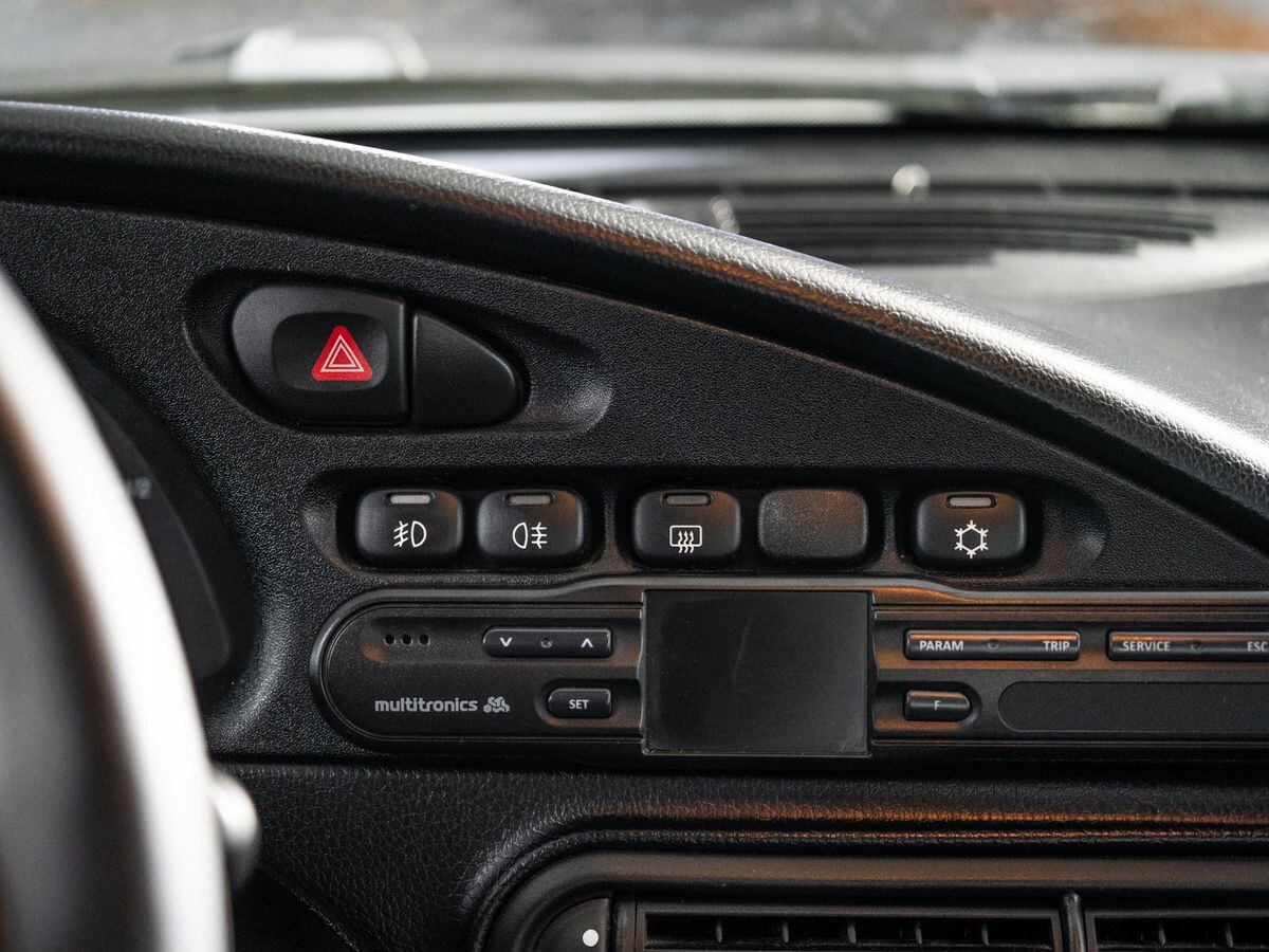 Chevrolet Niva 2015 - фото автомобиля